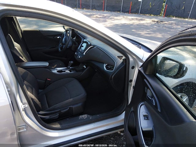 Aukcja sprzedaży 2020 Chevrolet Malibu Fwd Lt, vin: 1G1ZD5ST2LF054345, numer aukcji: 45126750