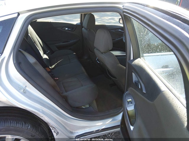 Aukcja sprzedaży 2020 Chevrolet Malibu Fwd Lt, vin: 1G1ZD5ST2LF054345, numer aukcji: 45126750