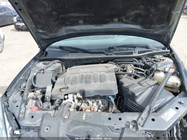 Продажа на аукционе авто 2014 Chevrolet Impala Limited Ltz, vin: 2G1WC5E32E1150519, номер лота: 45126751