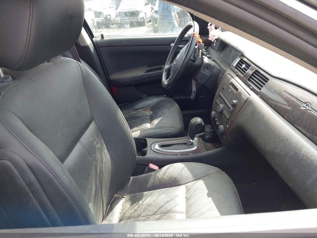 Продажа на аукционе авто 2014 Chevrolet Impala Limited Ltz, vin: 2G1WC5E32E1150519, номер лота: 45126751