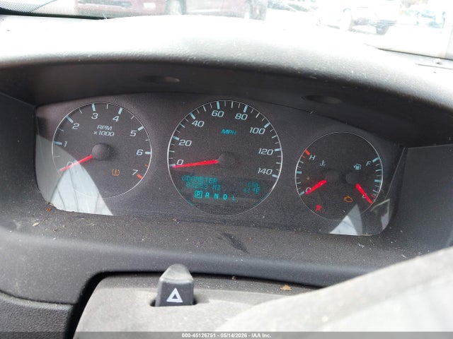 Продажа на аукционе авто 2014 Chevrolet Impala Limited Ltz, vin: 2G1WC5E32E1150519, номер лота: 45126751