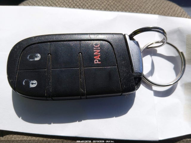 Продажа на аукционе авто 2020 Dodge Journey Crossroad, vin: 3C4PDCGB7LT268417, номер лота: 45126756