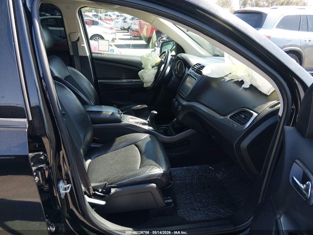 Продажа на аукционе авто 2020 Dodge Journey Crossroad, vin: 3C4PDCGB7LT268417, номер лота: 45126756