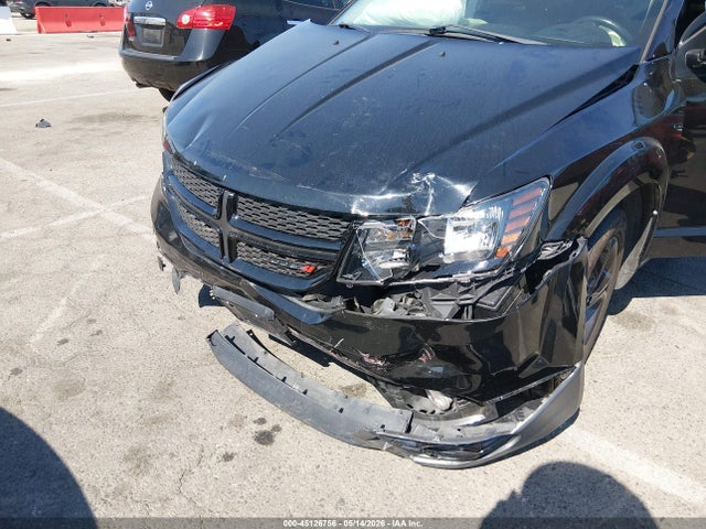 Продажа на аукционе авто 2020 Dodge Journey Crossroad, vin: 3C4PDCGB7LT268417, номер лота: 45126756