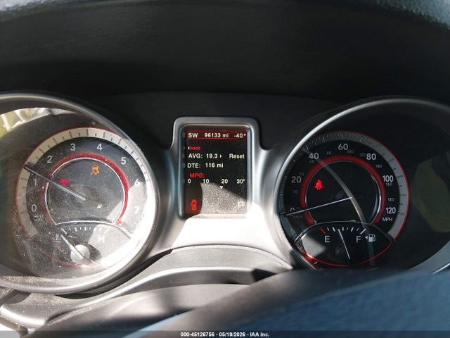 Продажа на аукционе авто 2020 Dodge Journey Crossroad, vin: 3C4PDCGB7LT268417, номер лота: 45126756