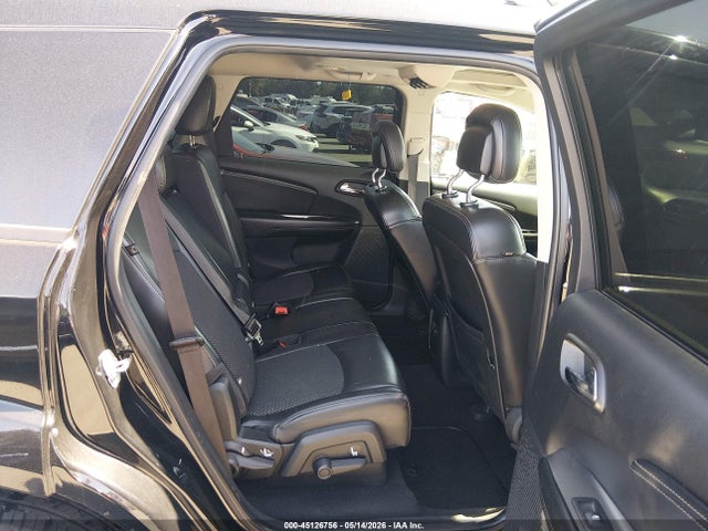 Продажа на аукционе авто 2020 Dodge Journey Crossroad, vin: 3C4PDCGB7LT268417, номер лота: 45126756