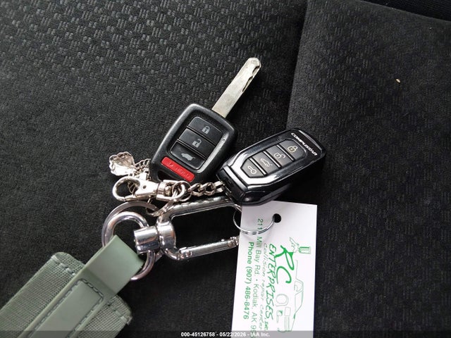 Продажа на аукционе авто 2015 Honda Cr-v Lx, vin: 5J6RM4H32FL075933, номер лота: 45126758
