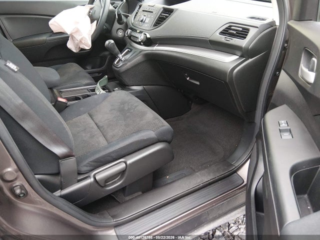 Продажа на аукционе авто 2015 Honda Cr-v Lx, vin: 5J6RM4H32FL075933, номер лота: 45126758