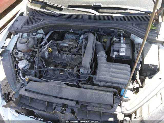 Aukcja sprzedaży 2019 Volkswagen Jetta 1.4t R-line/1.4t S/1.4t Se, vin: 3VWC57BU1KM020567, numer aukcji: 45126759