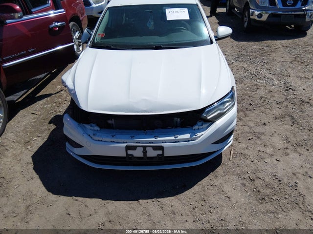 Aukcja sprzedaży 2019 Volkswagen Jetta 1.4t R-line/1.4t S/1.4t Se, vin: 3VWC57BU1KM020567, numer aukcji: 45126759