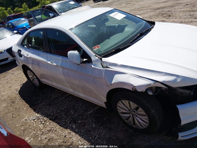 Aukcja sprzedaży 2019 Volkswagen Jetta 1.4t R-line/1.4t S/1.4t Se, vin: 3VWC57BU1KM020567, numer aukcji: 45126759