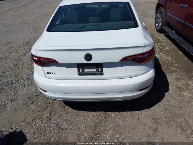 Aukcja sprzedaży 2019 Volkswagen Jetta 1.4t R-line/1.4t S/1.4t Se, vin: 3VWC57BU1KM020567, numer aukcji: 45126759