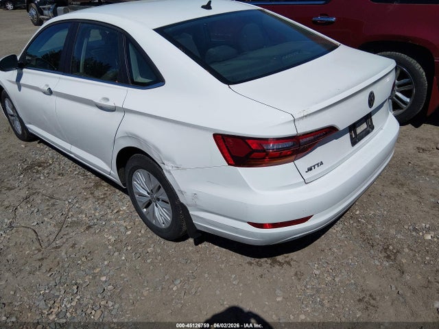 Aukcja sprzedaży 2019 Volkswagen Jetta 1.4t R-line/1.4t S/1.4t Se, vin: 3VWC57BU1KM020567, numer aukcji: 45126759