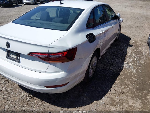 Aukcja sprzedaży 2019 Volkswagen Jetta 1.4t R-line/1.4t S/1.4t Se, vin: 3VWC57BU1KM020567, numer aukcji: 45126759