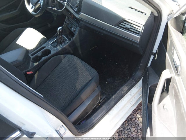 Aukcja sprzedaży 2019 Volkswagen Jetta 1.4t R-line/1.4t S/1.4t Se, vin: 3VWC57BU1KM020567, numer aukcji: 45126759