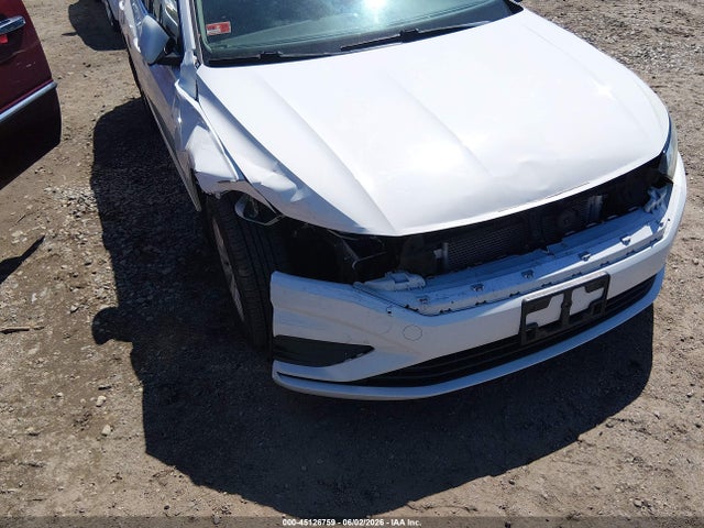 Aukcja sprzedaży 2019 Volkswagen Jetta 1.4t R-line/1.4t S/1.4t Se, vin: 3VWC57BU1KM020567, numer aukcji: 45126759