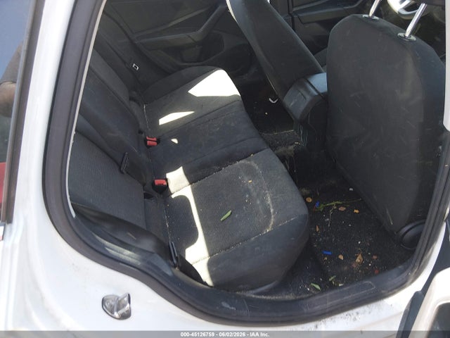 Aukcja sprzedaży 2019 Volkswagen Jetta 1.4t R-line/1.4t S/1.4t Se, vin: 3VWC57BU1KM020567, numer aukcji: 45126759