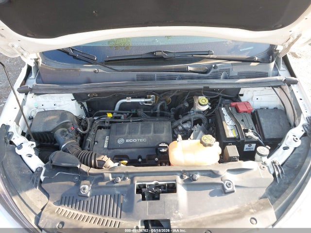Продаж на аукціоні авто 2017 Buick Encore Preferred Ii, vin: KL4CJBSB4HB158341, номер лоту: 45126762