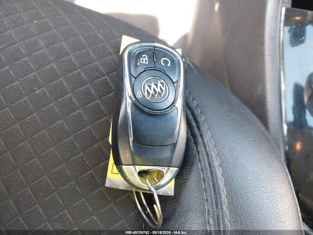 Продаж на аукціоні авто 2017 Buick Encore Preferred Ii, vin: KL4CJBSB4HB158341, номер лоту: 45126762
