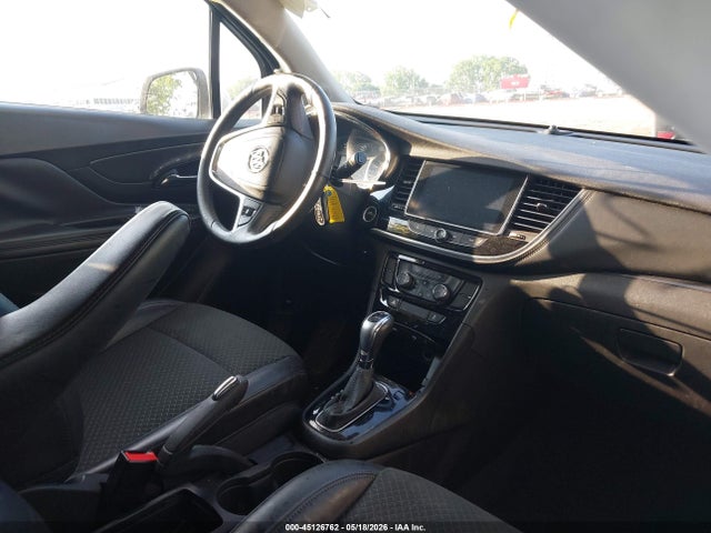 Продаж на аукціоні авто 2017 Buick Encore Preferred Ii, vin: KL4CJBSB4HB158341, номер лоту: 45126762