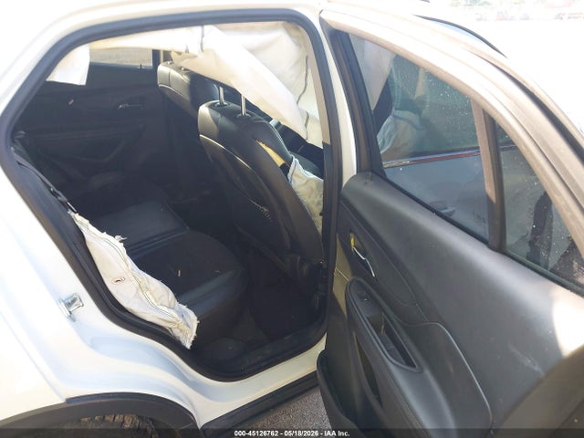 Продаж на аукціоні авто 2017 Buick Encore Preferred Ii, vin: KL4CJBSB4HB158341, номер лоту: 45126762