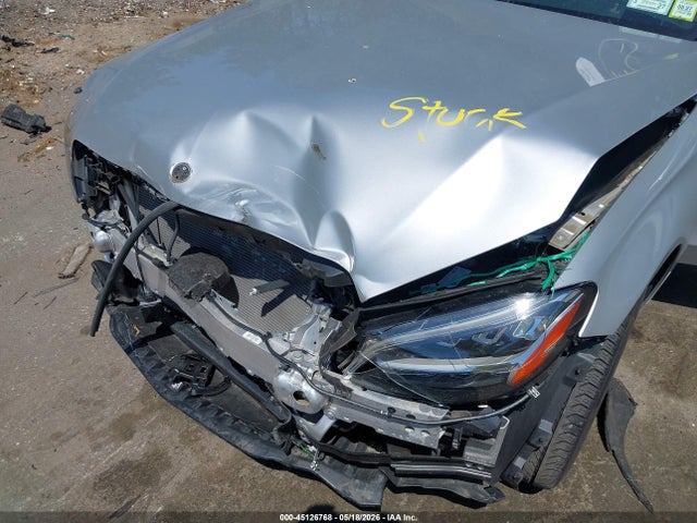 Aukcja sprzedaży 2021 Mercedes-benz C 300 4matic, vin: W1KWF8EB6MR629531, numer aukcji: 45126768