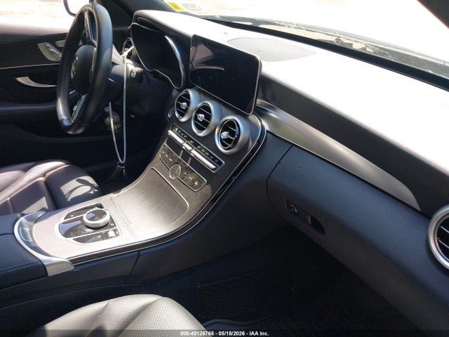 Aukcja sprzedaży 2021 Mercedes-benz C 300 4matic, vin: W1KWF8EB6MR629531, numer aukcji: 45126768