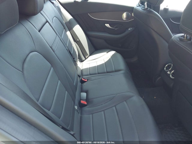 Aukcja sprzedaży 2021 Mercedes-benz C 300 4matic, vin: W1KWF8EB6MR629531, numer aukcji: 45126768