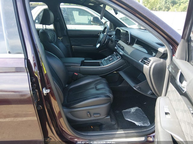 Aukcja sprzedaży 2020 Hyundai Palisade Limited, vin: KM8R54HE5LU045413, numer aukcji: 45126770