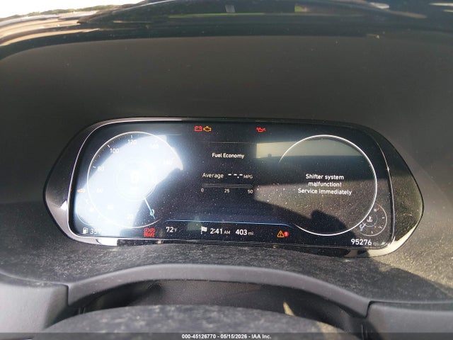 Aukcja sprzedaży 2020 Hyundai Palisade Limited, vin: KM8R54HE5LU045413, numer aukcji: 45126770