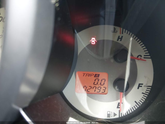 Aukcja sprzedaży 2009 Mazda Mazda3 I, vin: JM1BK32G291209312, numer aukcji: 45126775