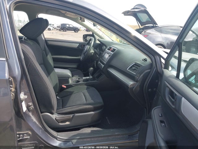 Subaru Outback 2.5i 2016 4S4BSAAC8G3350613 Image 5