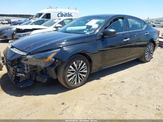 2024 Nissan Altima Sv Fwd მანქანა იყიდება აუქციონზე, vin: 1N4BL4DV9RN385867, აუქციონის ნომერი: 45126782