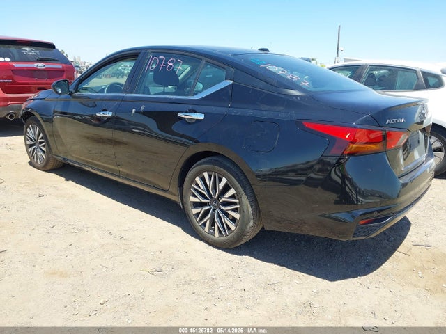 2024 Nissan Altima Sv Fwd მანქანა იყიდება აუქციონზე, vin: 1N4BL4DV9RN385867, აუქციონის ნომერი: 45126782