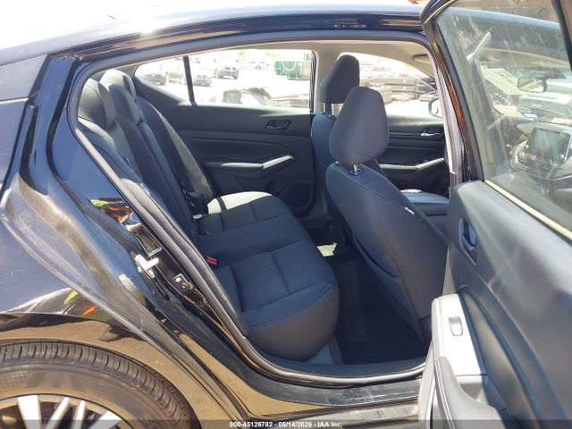 2024 Nissan Altima Sv Fwd მანქანა იყიდება აუქციონზე, vin: 1N4BL4DV9RN385867, აუქციონის ნომერი: 45126782
