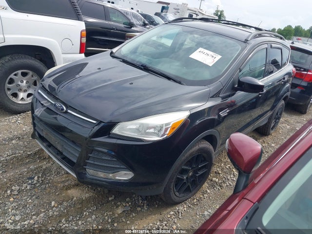 45126784 :رقم المزاد ، 1FMCU9GX4EUC03820 vin ، 2014 Ford Escape Se مزاد بيع