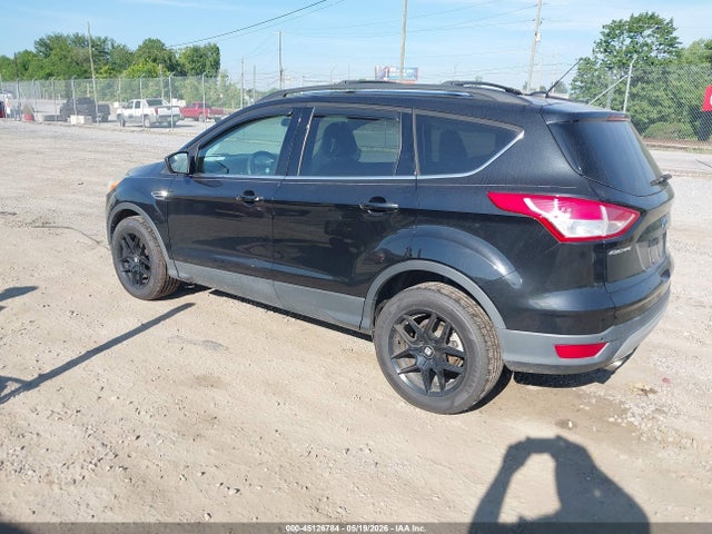 45126784 :رقم المزاد ، 1FMCU9GX4EUC03820 vin ، 2014 Ford Escape Se مزاد بيع