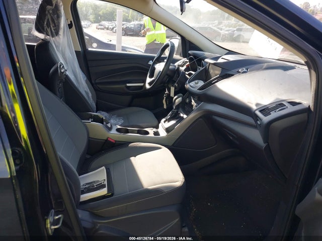 45126784 :رقم المزاد ، 1FMCU9GX4EUC03820 vin ، 2014 Ford Escape Se مزاد بيع
