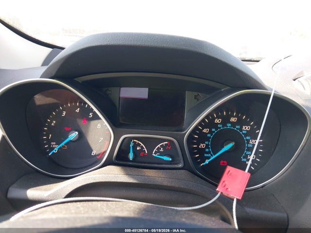 45126784 :رقم المزاد ، 1FMCU9GX4EUC03820 vin ، 2014 Ford Escape Se مزاد بيع