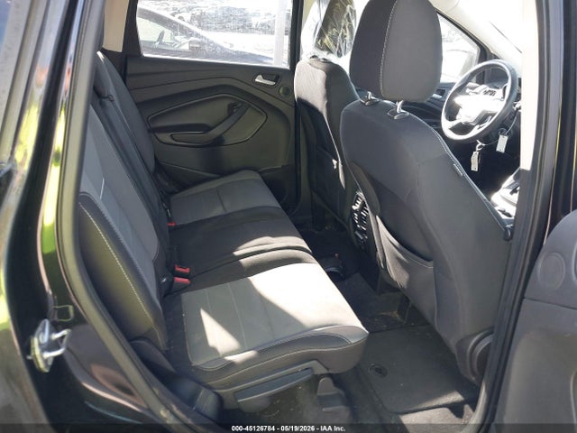 45126784 :رقم المزاد ، 1FMCU9GX4EUC03820 vin ، 2014 Ford Escape Se مزاد بيع
