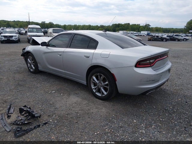 Продаж на аукціоні авто 2021 Dodge Charger Sxt Awd, vin: 2C3CDXJG4MH549132, номер лоту: 45126786