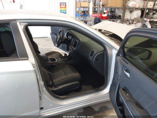 Продаж на аукціоні авто 2021 Dodge Charger Sxt Awd, vin: 2C3CDXJG4MH549132, номер лоту: 45126786