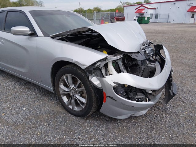 Продаж на аукціоні авто 2021 Dodge Charger Sxt Awd, vin: 2C3CDXJG4MH549132, номер лоту: 45126786