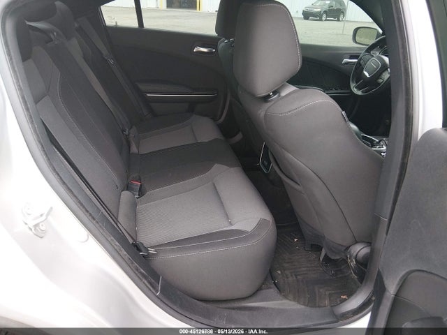 Продаж на аукціоні авто 2021 Dodge Charger Sxt Awd, vin: 2C3CDXJG4MH549132, номер лоту: 45126786