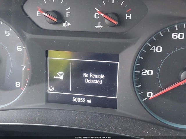 45126788 :رقم المزاد ، 1G1ZD5ST6RF131629 vin ، 2024 Chevrolet Malibu Fwd 1lt مزاد بيع