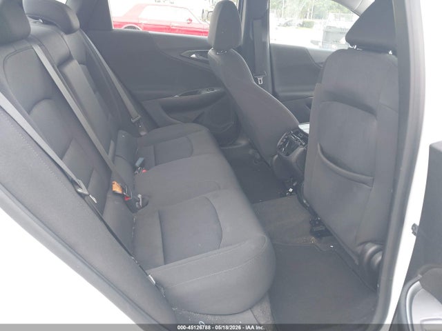 45126788 :رقم المزاد ، 1G1ZD5ST6RF131629 vin ، 2024 Chevrolet Malibu Fwd 1lt مزاد بيع