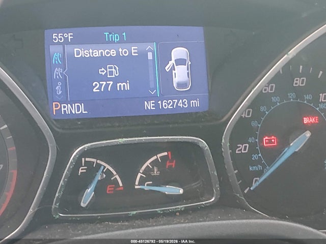 Aukcja sprzedaży 2014 Ford Focus Se, vin: 1FADP3K24EL325310, numer aukcji: 45126792