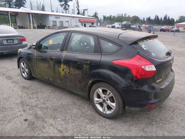 Aukcja sprzedaży 2014 Ford Focus Se, vin: 1FADP3K24EL325310, numer aukcji: 45126792