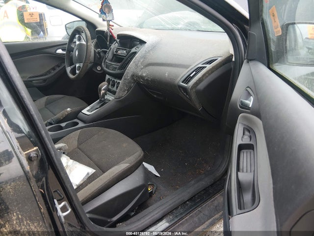 Aukcja sprzedaży 2014 Ford Focus Se, vin: 1FADP3K24EL325310, numer aukcji: 45126792