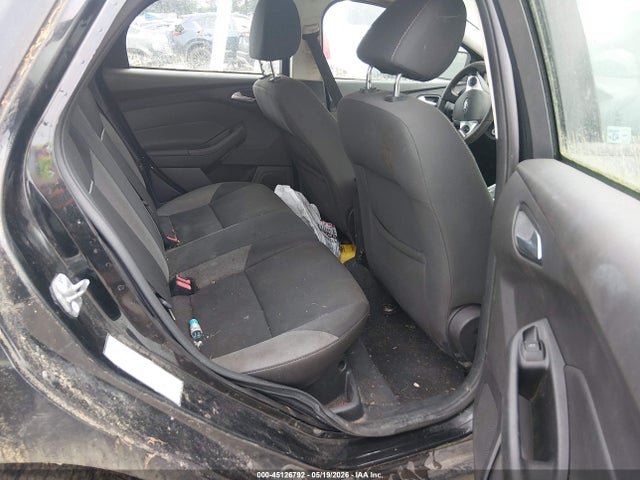 Aukcja sprzedaży 2014 Ford Focus Se, vin: 1FADP3K24EL325310, numer aukcji: 45126792